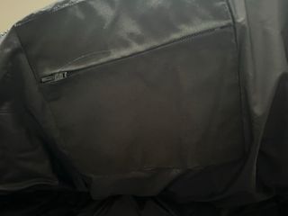 Chaqueta Canada Goose McMillan negra