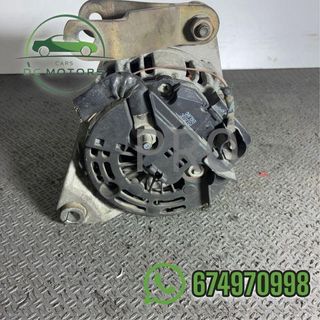 0124325058 alternador Fiat stilo 1.6i 103cv