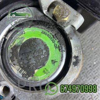 26080330QE bomba dirección xsara Picasso 2.0hdi