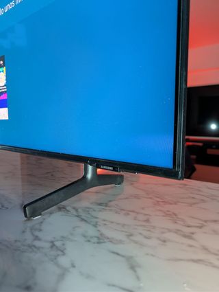 TV Samsung QLED 55 Smart TV