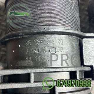 9638300980 cuerpo mariposa xsara Picasso 2.0hdi