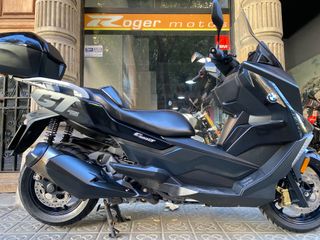 BMW C400GT 2022
