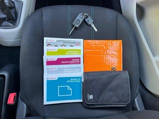 SEAT Mii 2018 - Impecable