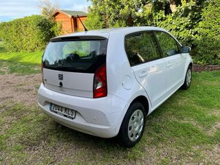 SEAT Mii 2018 - Impecable