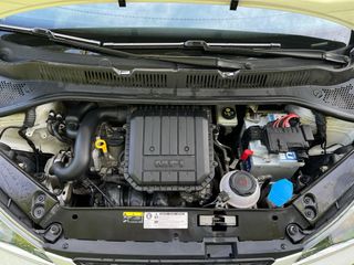 SEAT Mii 2018 - Impecable