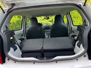 SEAT Mii 2018 - Impecable