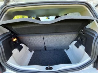 SEAT Mii 2018 - Impecable