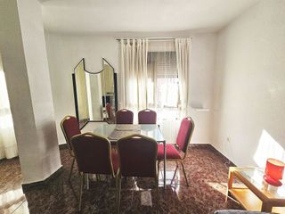 Piso en alquiler en La Petxina en Valencia