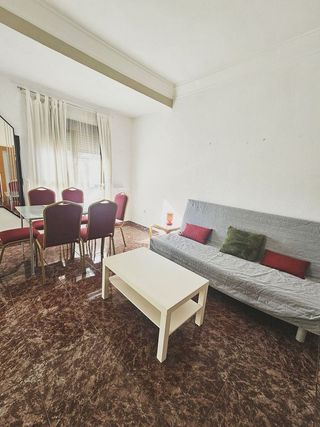 Piso en alquiler en La Petxina en Valencia