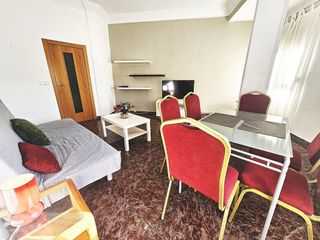 Piso en alquiler en La Petxina en Valencia