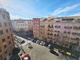 Piso en alquiler en La Petxina en Valencia