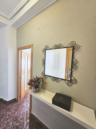 Piso en alquiler en La Petxina en Valencia