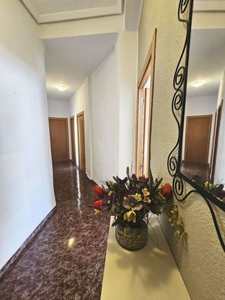 Piso en alquiler en La Petxina en Valencia