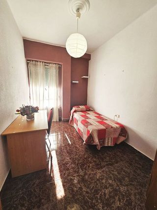 Piso en alquiler en La Petxina en Valencia