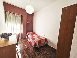 Piso en alquiler en La Petxina en Valencia