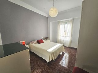 Piso en alquiler en La Petxina en Valencia