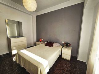 Piso en alquiler en La Petxina en Valencia