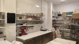 Traspaso Obrador Panadería y Despacho