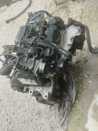 Citroen C4 Picasso 2009