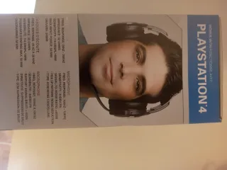 Auriculares Gaming AG9+ PS4 Wireless