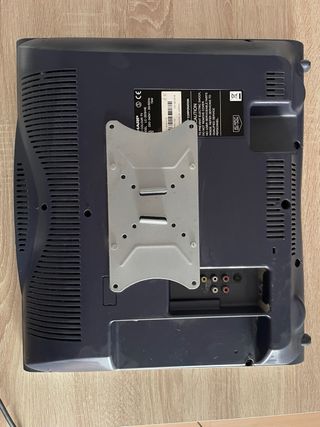 NPG TV TDT Portátil