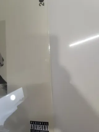 C Tangana Bien Vinilo LP