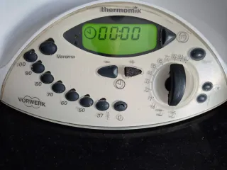 Thermomix T31 Vorwerk