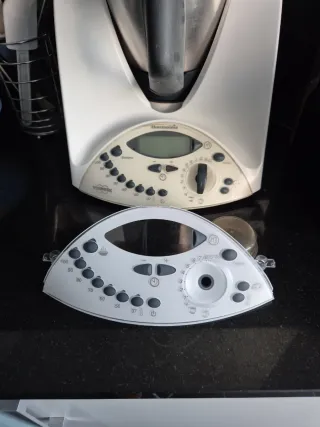 Thermomix T31 Vorwerk
