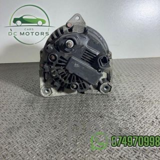 TG11C011 alternador Renault scenic II 1.6i 115cv