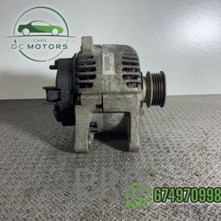 TG11C011 alternador Renault scenic II 1.6i 115cv