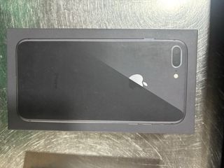 iPhone 8 Plus 64GB Negro