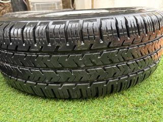 Llantas y Neumaticos Michelin 205/65/15