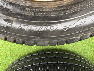 Llantas y Neumaticos Michelin 205/65/15