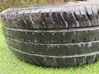 Llantas y Neumaticos Michelin 205/65/15