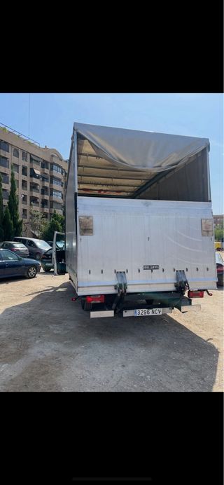 Iveco Daily 2018