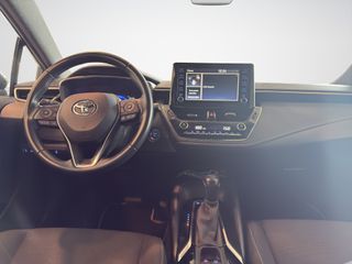 Toyota Corolla ACTIVE TECH 125 H