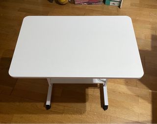Mesa elevable escritorio 40x60