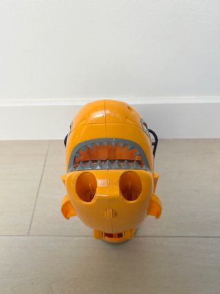 Submarino Fisher Price Amarillo