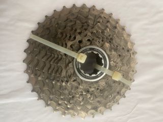 Cassette Shimano 10v 11-36