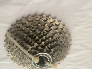 Cassette Shimano 10v 11-36