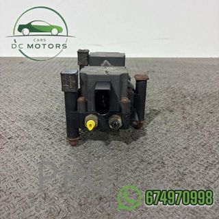 4725515660 bloqueo suspensión Ranger Rover L322