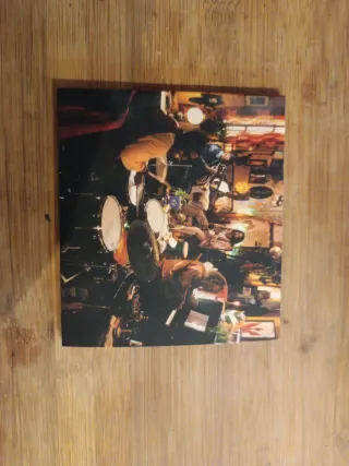 CD Ezra Collective Jazz