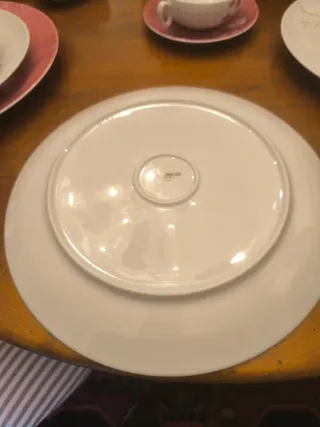 Vajilla Vista Alegre,  Arigato