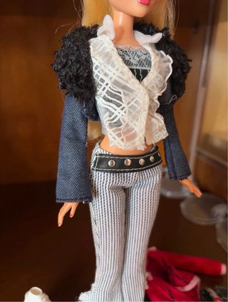 My Scene Barbie Day and Nite 2005