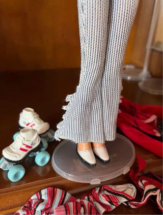 My Scene Barbie Day and Nite 2005