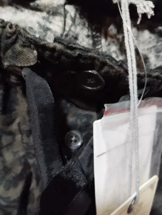 Pantalón de pijama con estampado Oysho