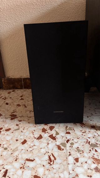 Barra de Sonido Samsung HW-T420/ZF