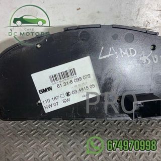 03491505 interruptor asiento copiloto Ranger Rover