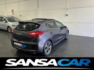KIA Ceed 2016