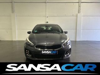KIA Ceed 2016